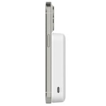 Powerbank Belkin BPD008BTWH White