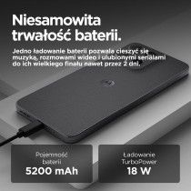 Smartphone Motorola moto g15 6,72" 8 GB RAM 128 GB Gris