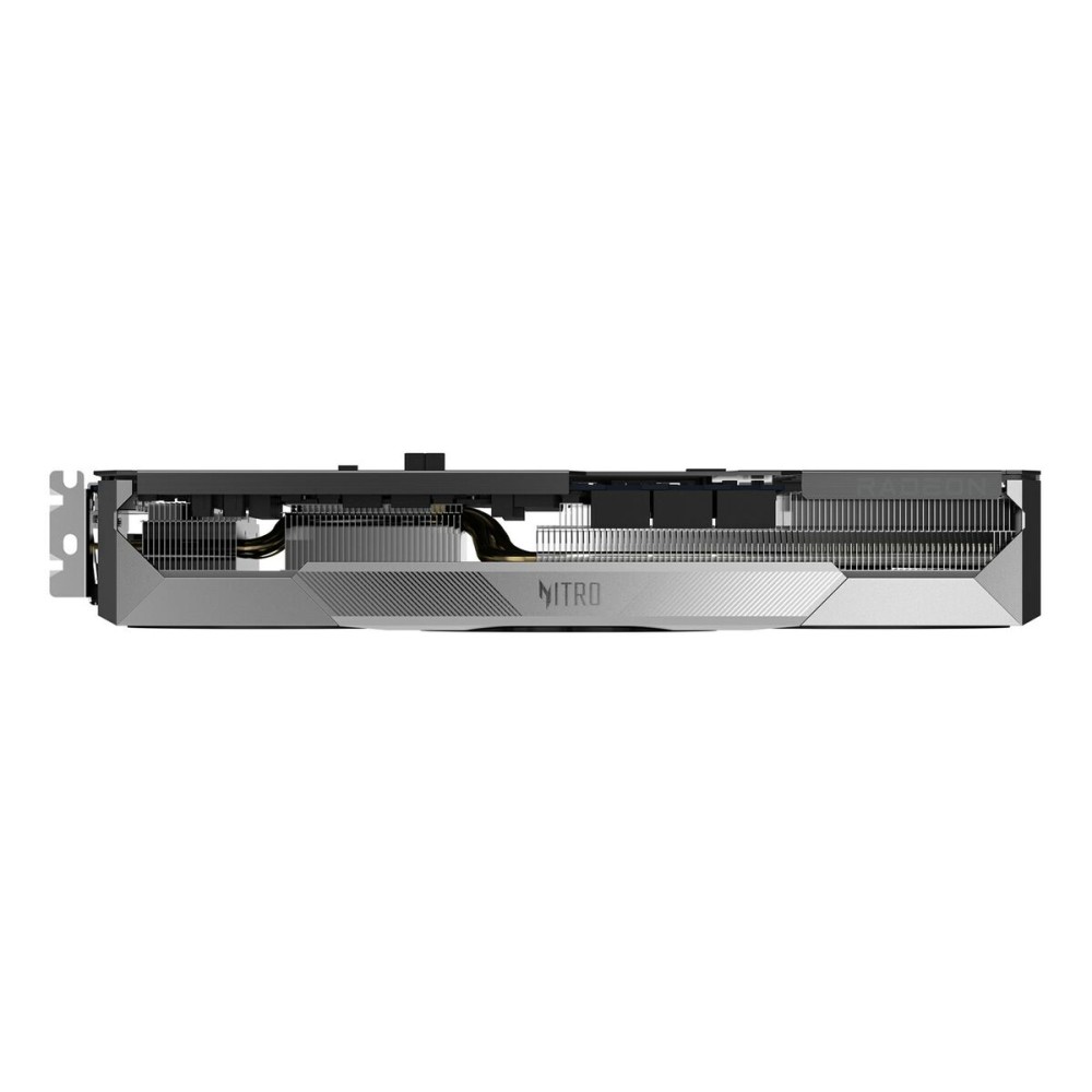 Grafikkarte Acer DP.Z4EWW.P01 RADEON RX 9070 16 GB GDDR6