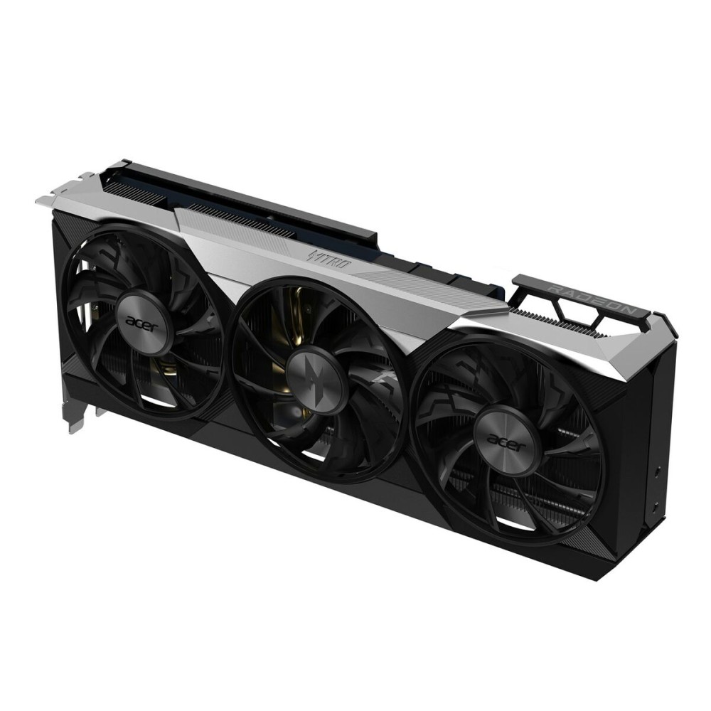 Grafikkarte Acer DP.Z4EWW.P01 RADEON RX 9070 16 GB GDDR6