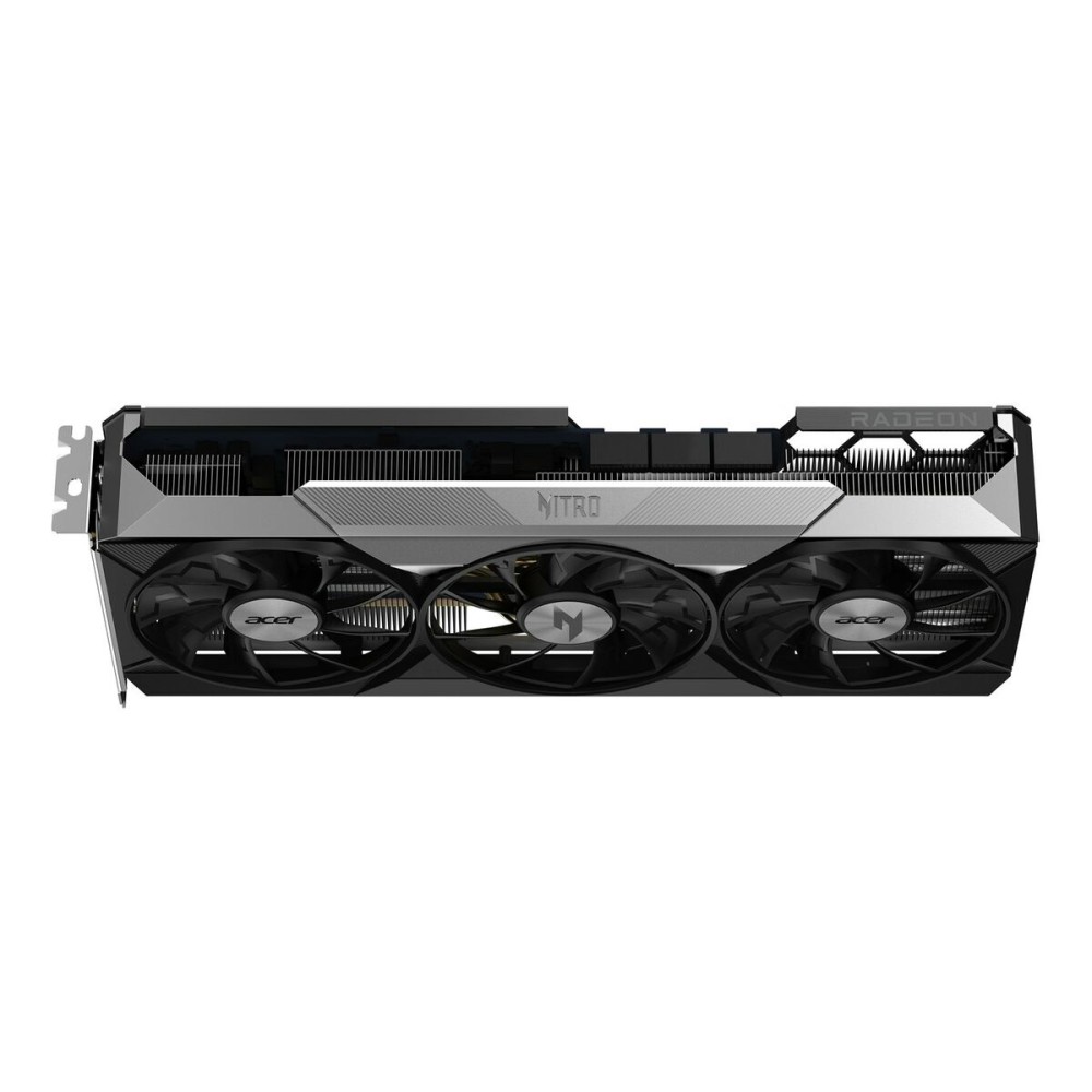 Graphics card Acer DP.Z4EWW.P01 RADEON RX 9070 16 GB GDDR6