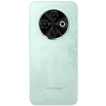 Smartphone Tecno SPARK 30C 6,67" MediaTek Helio G81 8 GB RAM 256 GB grün