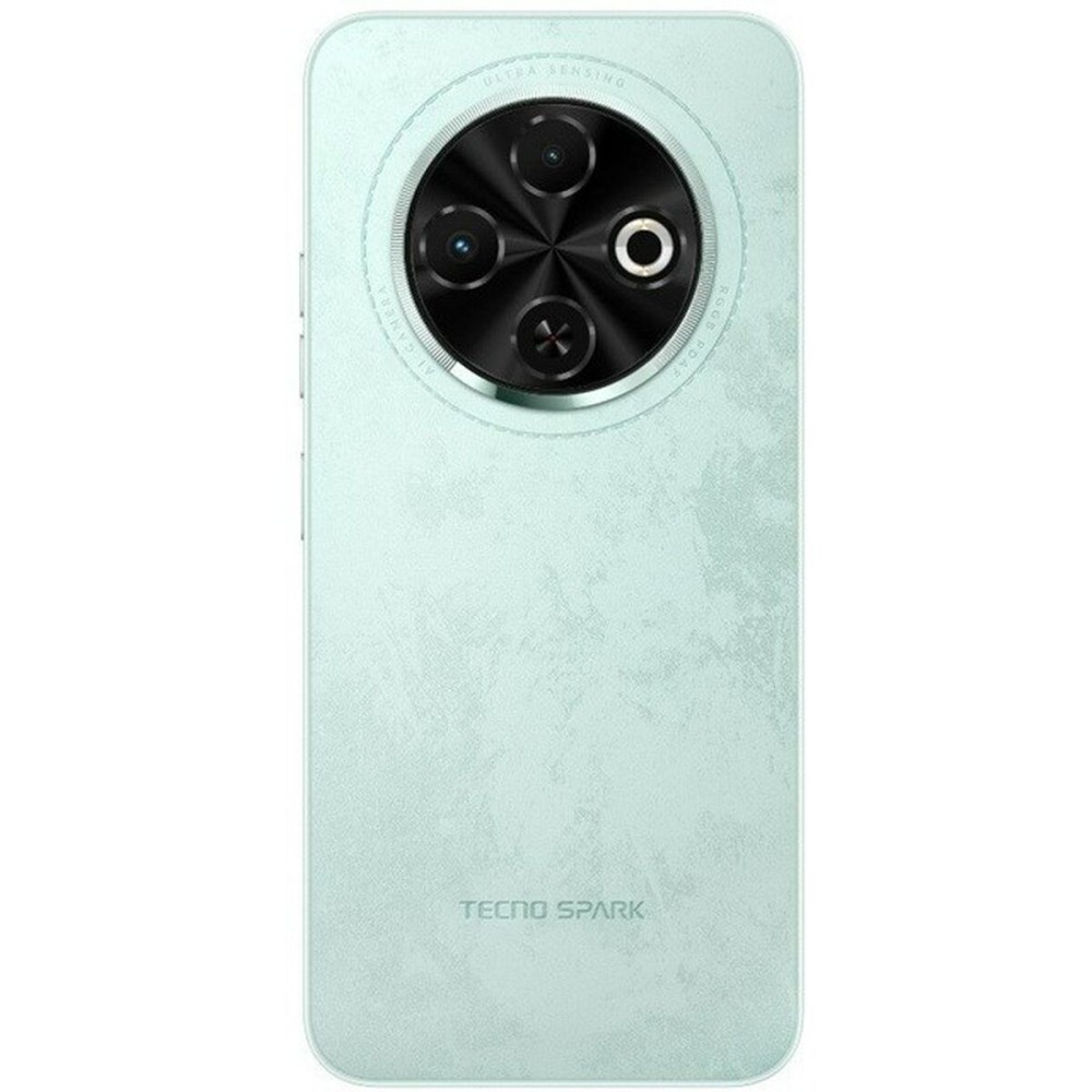 Smartphone Tecno SPARK 30C 6,67" MediaTek Helio G81 8 GB RAM 256 GB grün