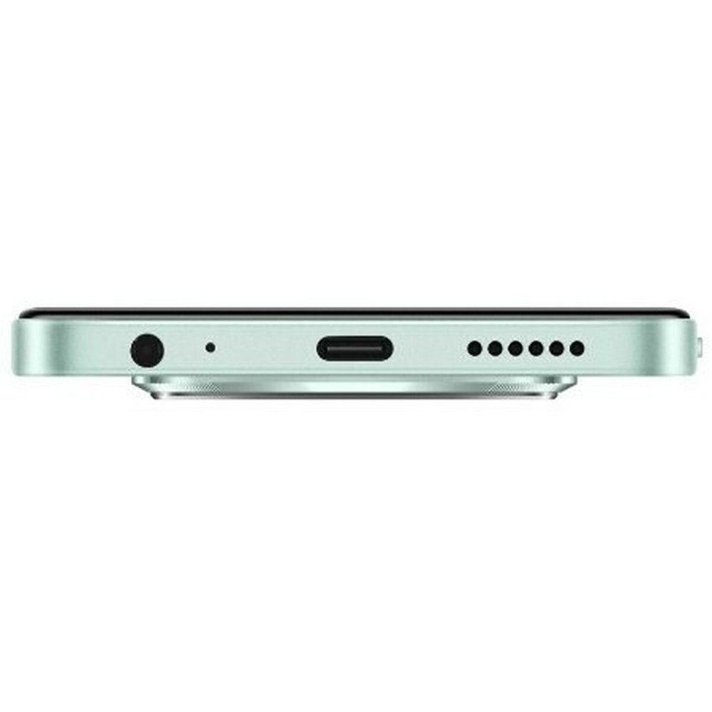 Smartphone Tecno SPARK 30C 6,67" MediaTek Helio G81 8 GB RAM 256 GB grün