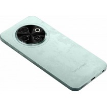 Smartphone Tecno SPARK 30C 6,67" MediaTek Helio G81 6 GB RAM 128 GB grün