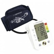 Arm Blood Pressure Monitor Esperanza ECB003