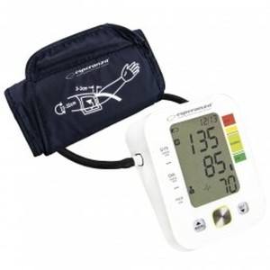 Arm Blood Pressure Monitor Esperanza ECB003