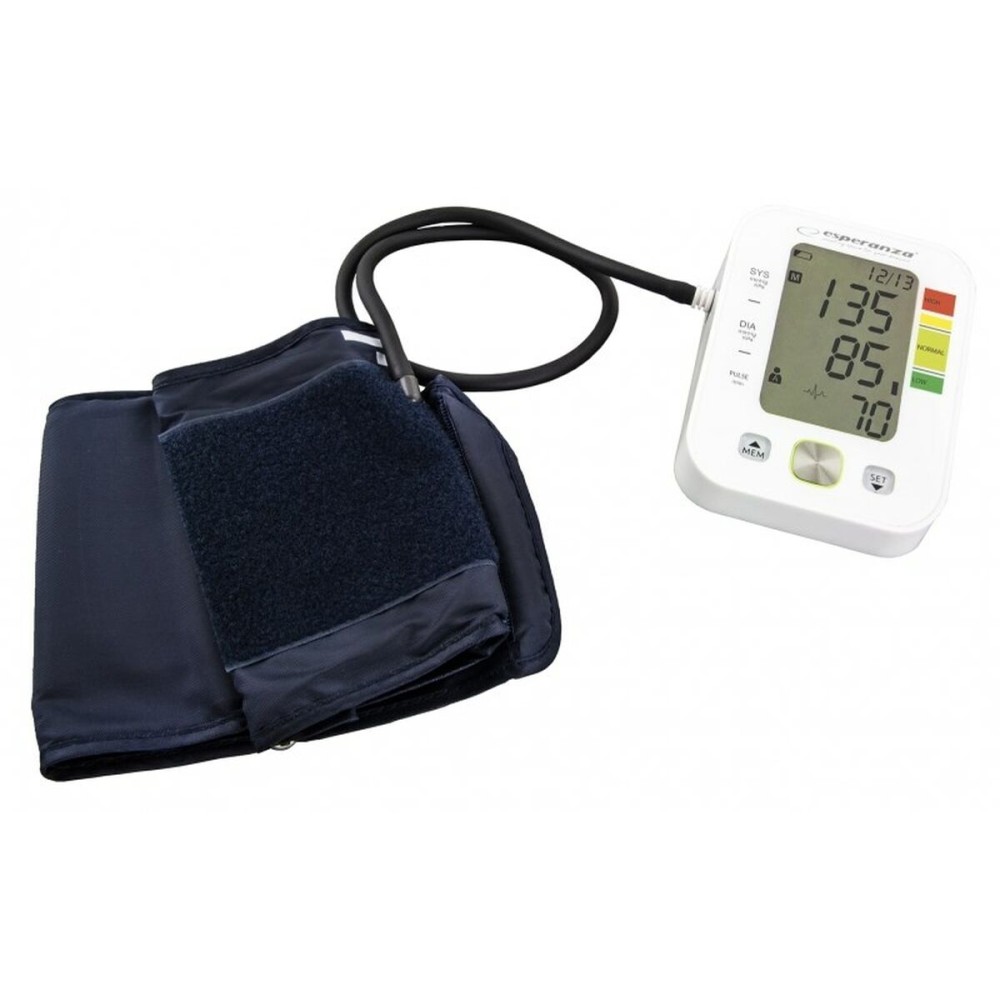 Arm Blood Pressure Monitor Esperanza ECB003