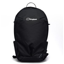 Sac à dos de randonnée Berghaus 24/7 Rucsac 25L Noir 25 L Polyester