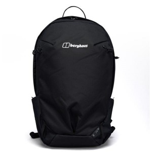 Wanderrucksack Berghaus 24/7 Rucsac 25L Schwarz 25 L Polyester