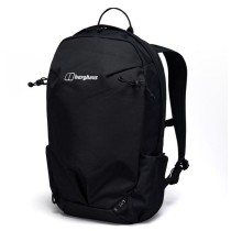 Hiking Backpack Berghaus 24/7 Rucsac 25L Black 25 L Polyester