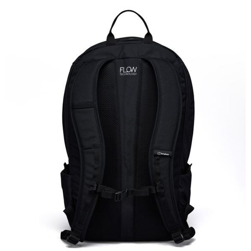 Sac à dos de randonnée Berghaus 24/7 Rucsac 25L Noir 25 L Polyester