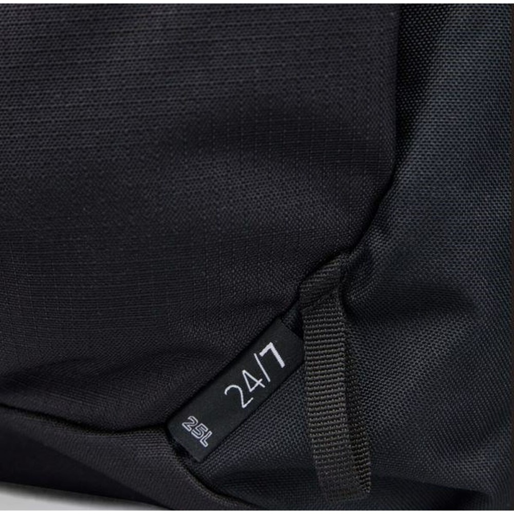 Sac à dos de randonnée Berghaus 24/7 Rucsac 25L Noir 25 L Polyester