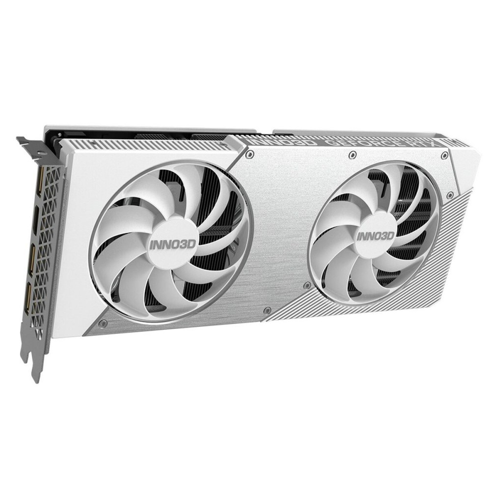 Grafikkarte INNO3D N506T2-08D7X-193075W geforce rtx 5060 ti 8 GB
