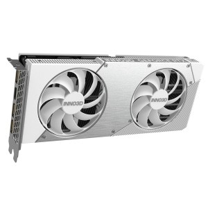 Grafikkarte INNO3D N506T2-08D7X-193075W geforce rtx 5060 ti 8 GB
