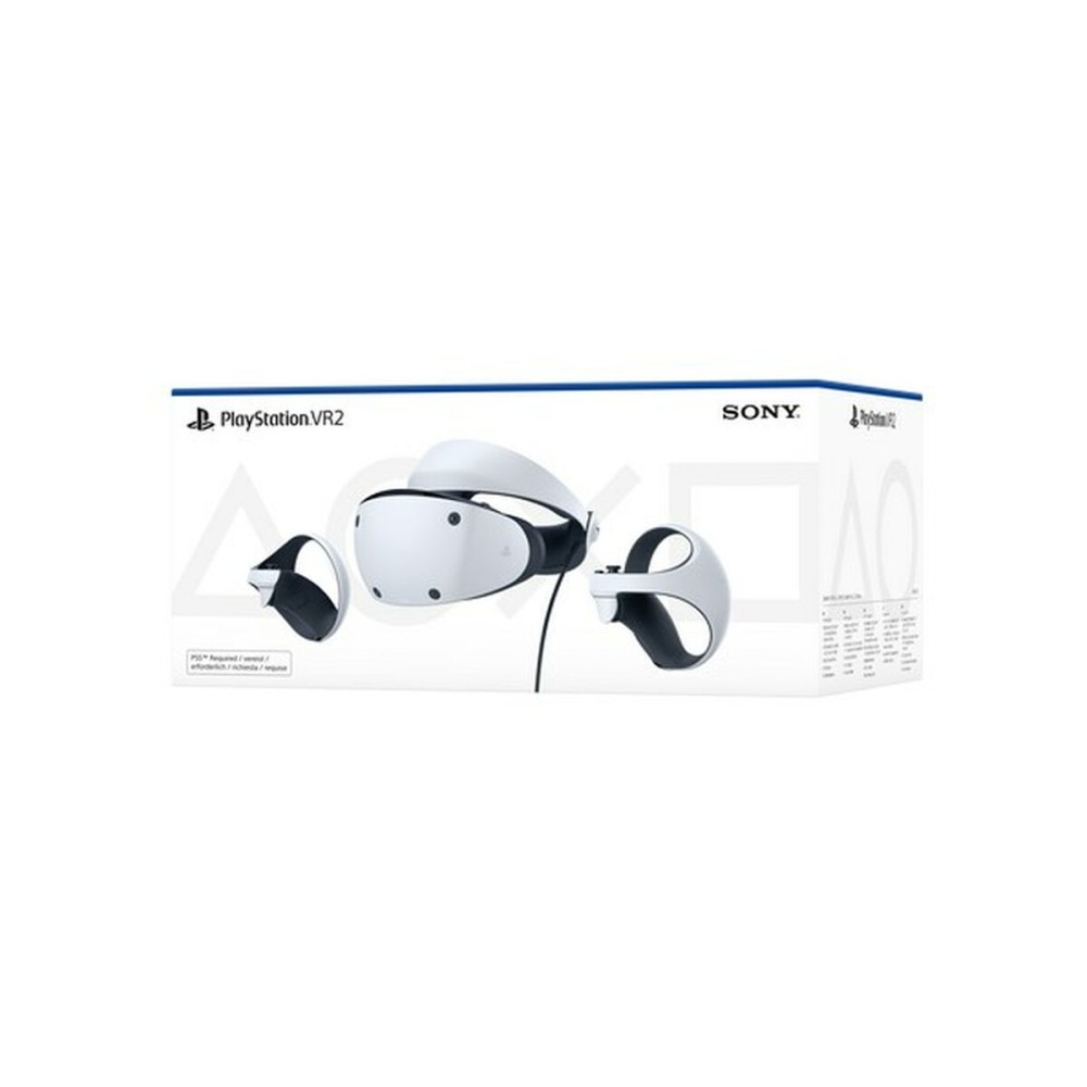Virtual Reality Glasses Sony PlayStation VR2
