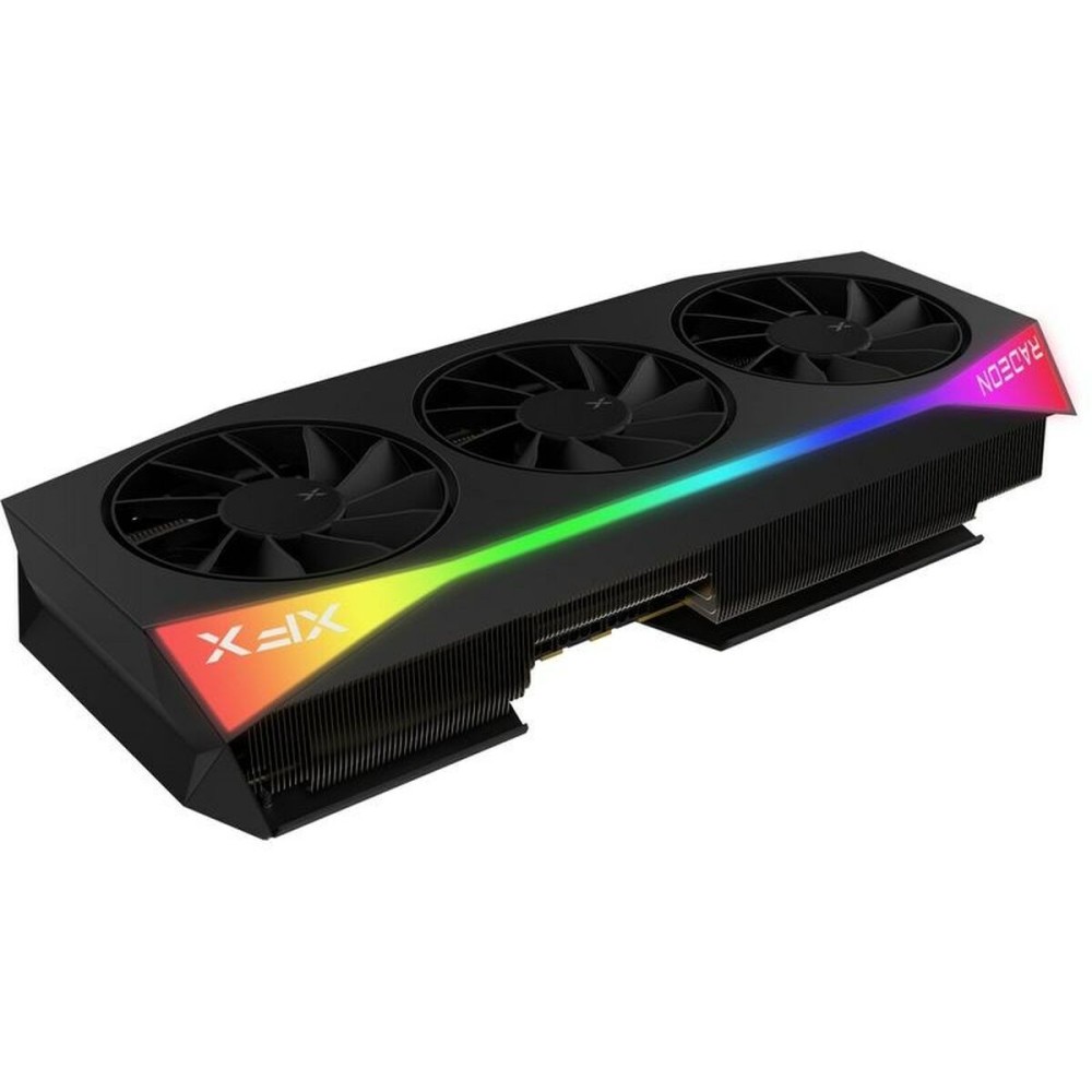 Carte Graphique XFX 97TRGBBB9 radeon rx 9070 xt 16 GB GDDR6