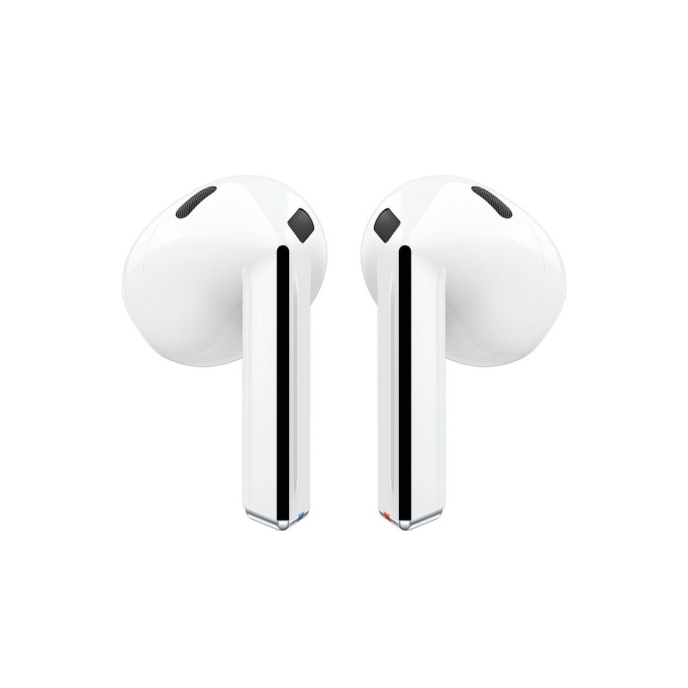 Bluetooth in Ear Headset Samsung Galaxy Buds3 Weiß