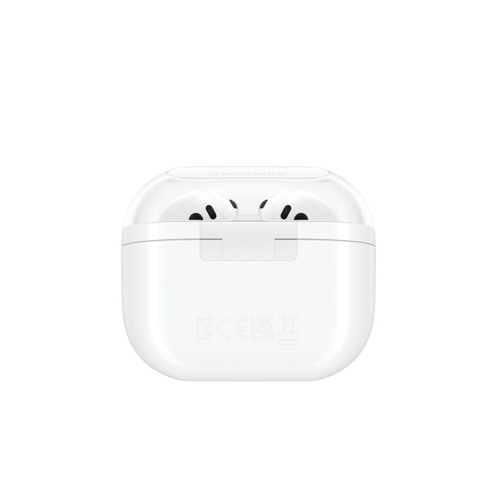 Bluetooth in Ear Headset Samsung Galaxy Buds3 Weiß