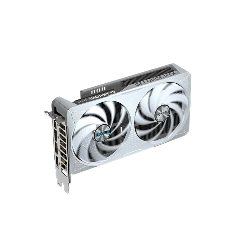 Carte Graphique Gigabyte GV-N506TEAGLEOC ICE-16GD geforce rtx 5060 ti 16 GB