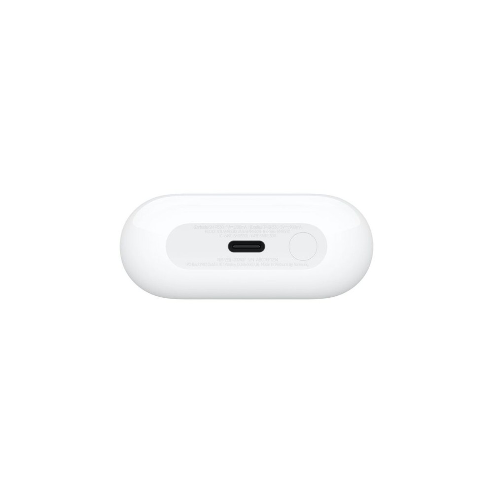In-ear Bluetooth Headphones Samsung Galaxy Buds3 White