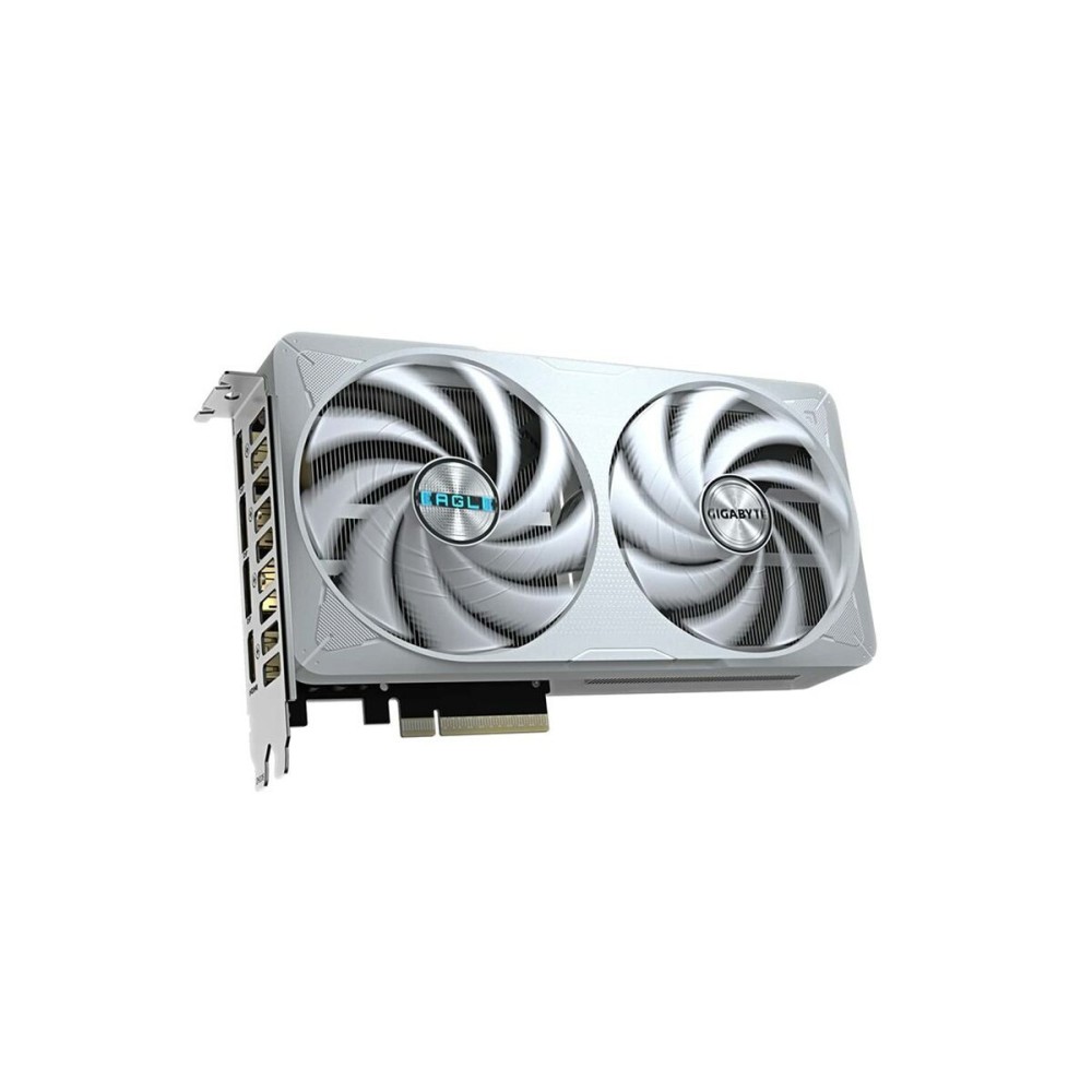 Carte Graphique Gigabyte GV-N506TEAGLEOC ICE-16GD geforce rtx 5060 ti 16 GB