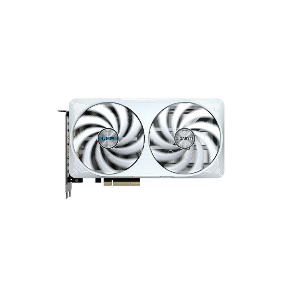 Carte Graphique Gigabyte GV-N506TEAGLEOC ICE-16GD geforce rtx 5060 ti 16 GB