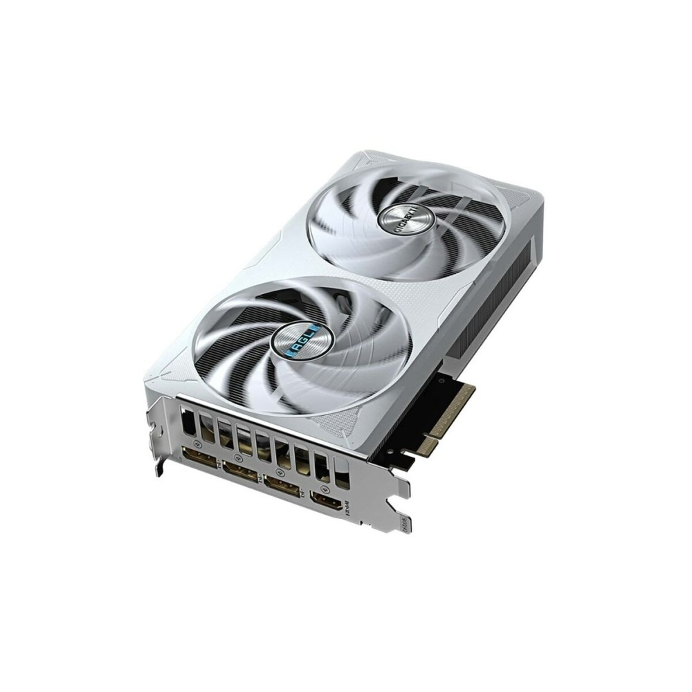 Carte Graphique Gigabyte GV-N506TEAGLEOC ICE-16GD geforce rtx 5060 ti 16 GB