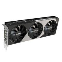 Graphics card INNO3D N507T316D7X176068N nvidia geforce rtx 5070 ti 16 GB