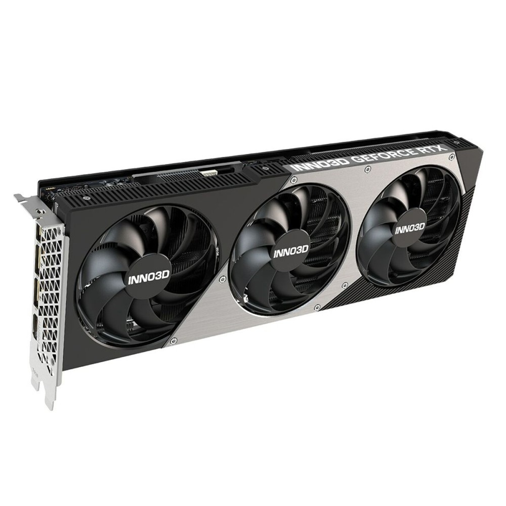 Carte Graphique INNO3D N507T316D7X176068N nvidia geforce rtx 5070 ti 16 GB