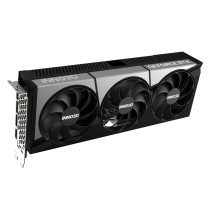 Graphics card INNO3D X3 OS GEFORCE RTX 5080 16 GB