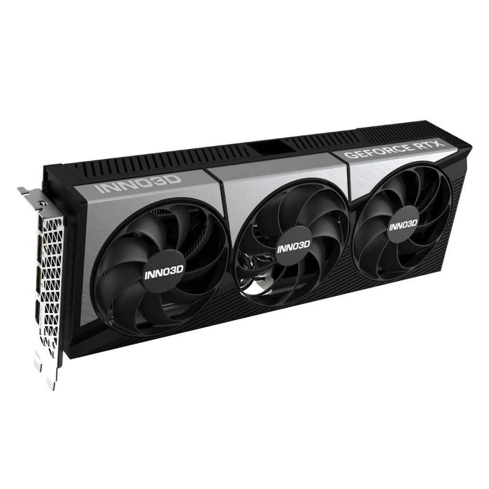 Graphics card INNO3D X3 OS GEFORCE RTX 5080 16 GB