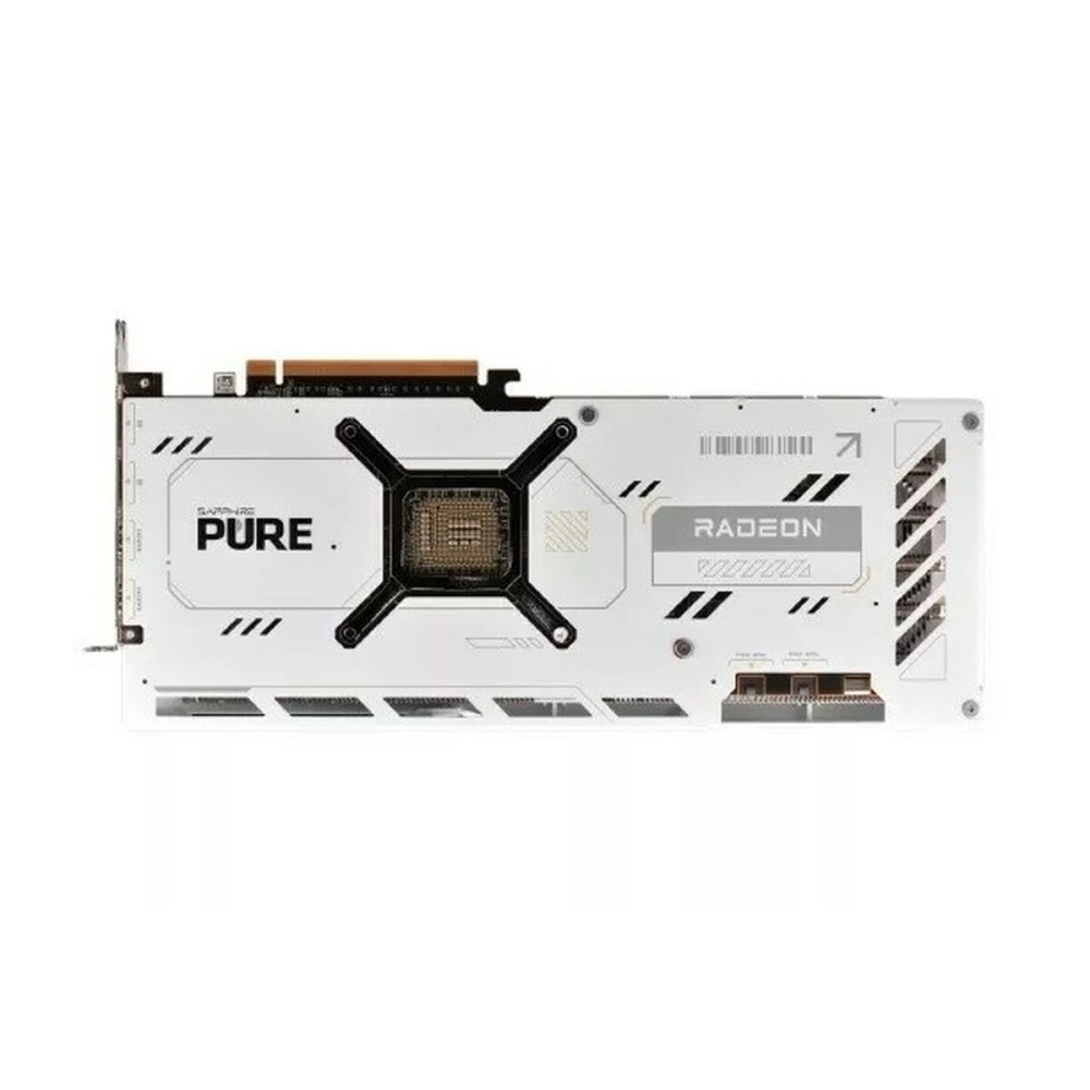 Grafikkarte Sapphire 11323-09-20G AMD Radeon RX 7900 XT 20 GB GDDR6