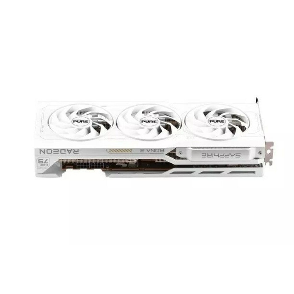 Grafikkarte Sapphire 11323-09-20G AMD Radeon RX 7900 XT 20 GB GDDR6