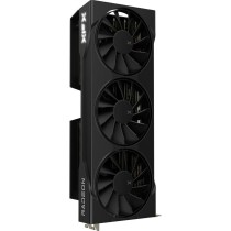 Grafikkarte XFX 97TMAQKB9 radeon rx 9070 xt 16 GB GDDR6