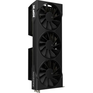 Grafikkarte XFX 97TMAQKB9 radeon rx 9070 xt 16 GB GDDR6