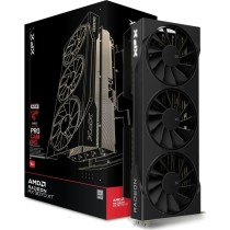 Grafikkarte XFX 97TMAQKB9 radeon rx 9070 xt 16 GB GDDR6
