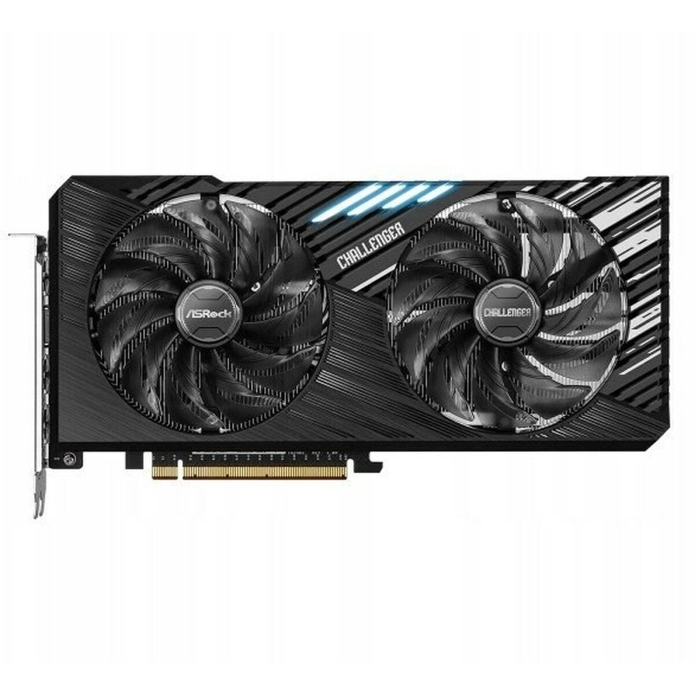 Carte Graphique ASRock Challenger SE Intel ARC A770 16 GB GDDR6