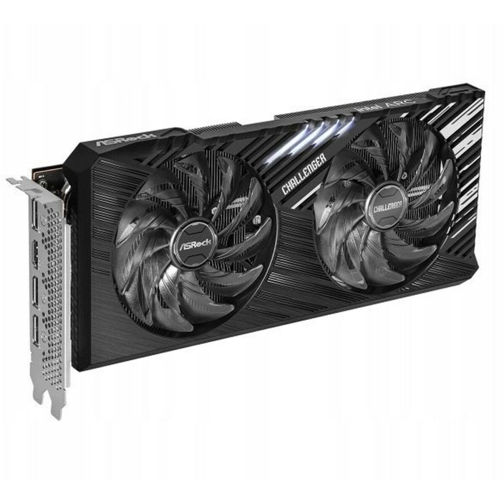 Carte Graphique ASRock Challenger SE Intel ARC A770 16 GB GDDR6