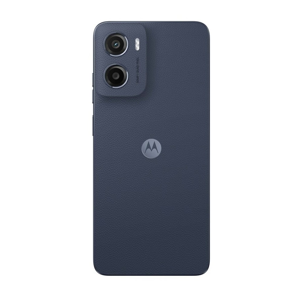 Smartphone Motorola moto e15 6,67" 2 GB RAM 64 GB Blue