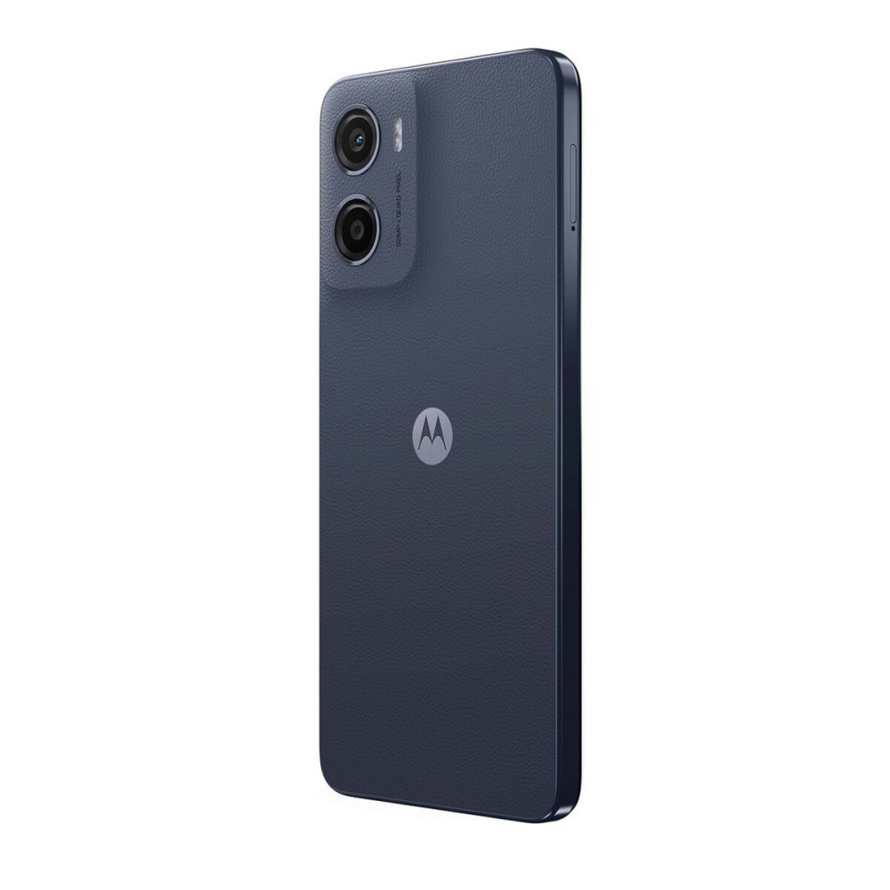 Smartphone Motorola moto e15 6,67" 2 GB RAM 64 GB Bleu