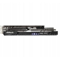 Graphics card ASRock Challenger SE Intel ARC A770 16 GB GDDR6
