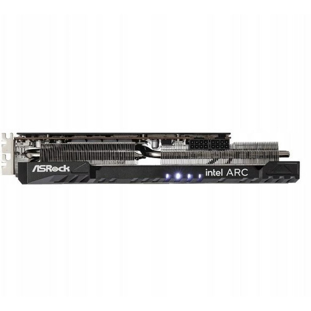 Graphics card ASRock Challenger SE Intel ARC A770 16 GB GDDR6