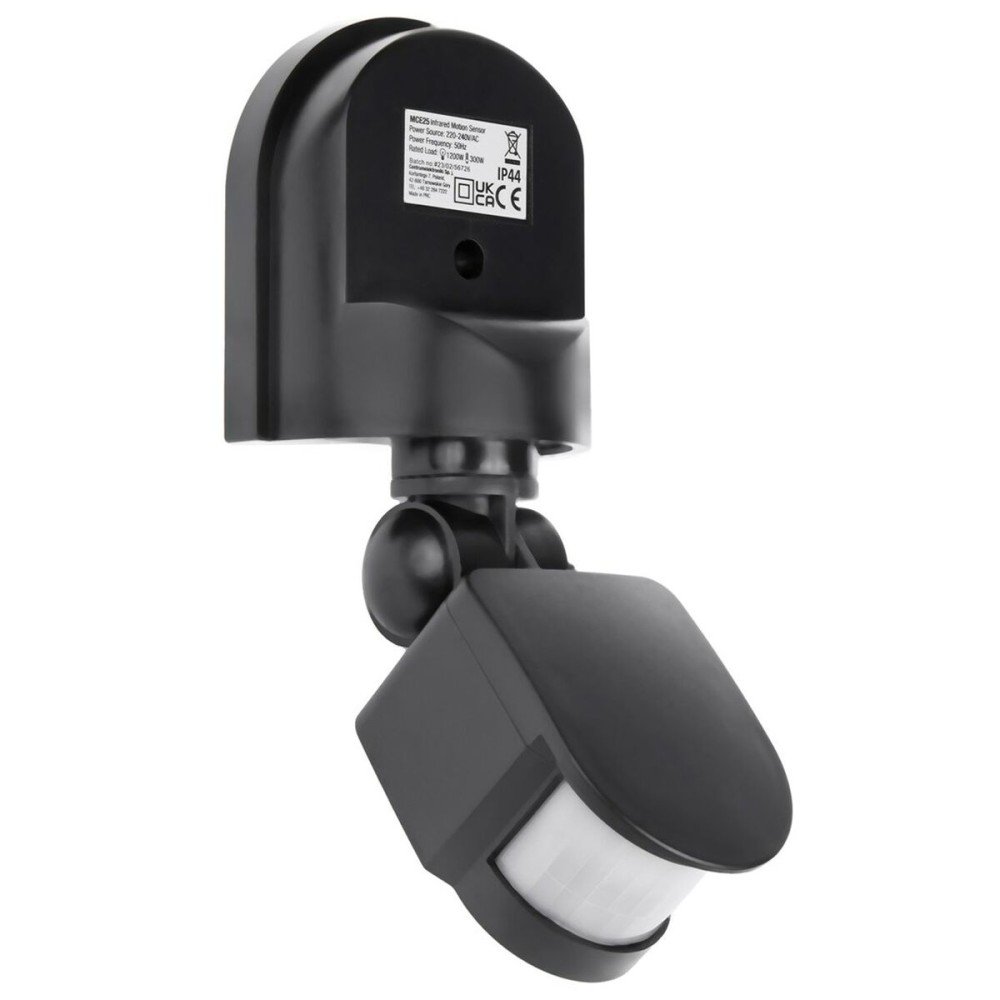 Smarter Sensor für Türen und Fenster MacLean MCE25GR