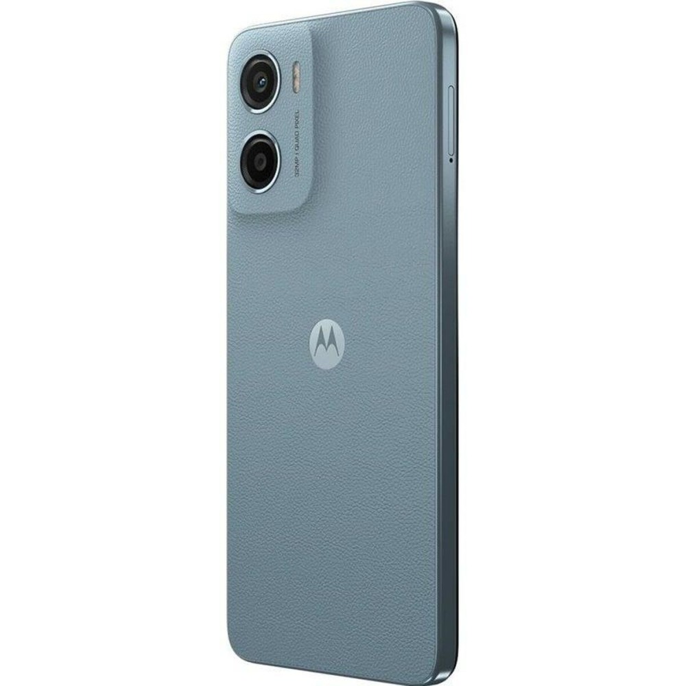 Smartphone Motorola Moto e15 6,67" 2 GB RAM 64 GB Bleu