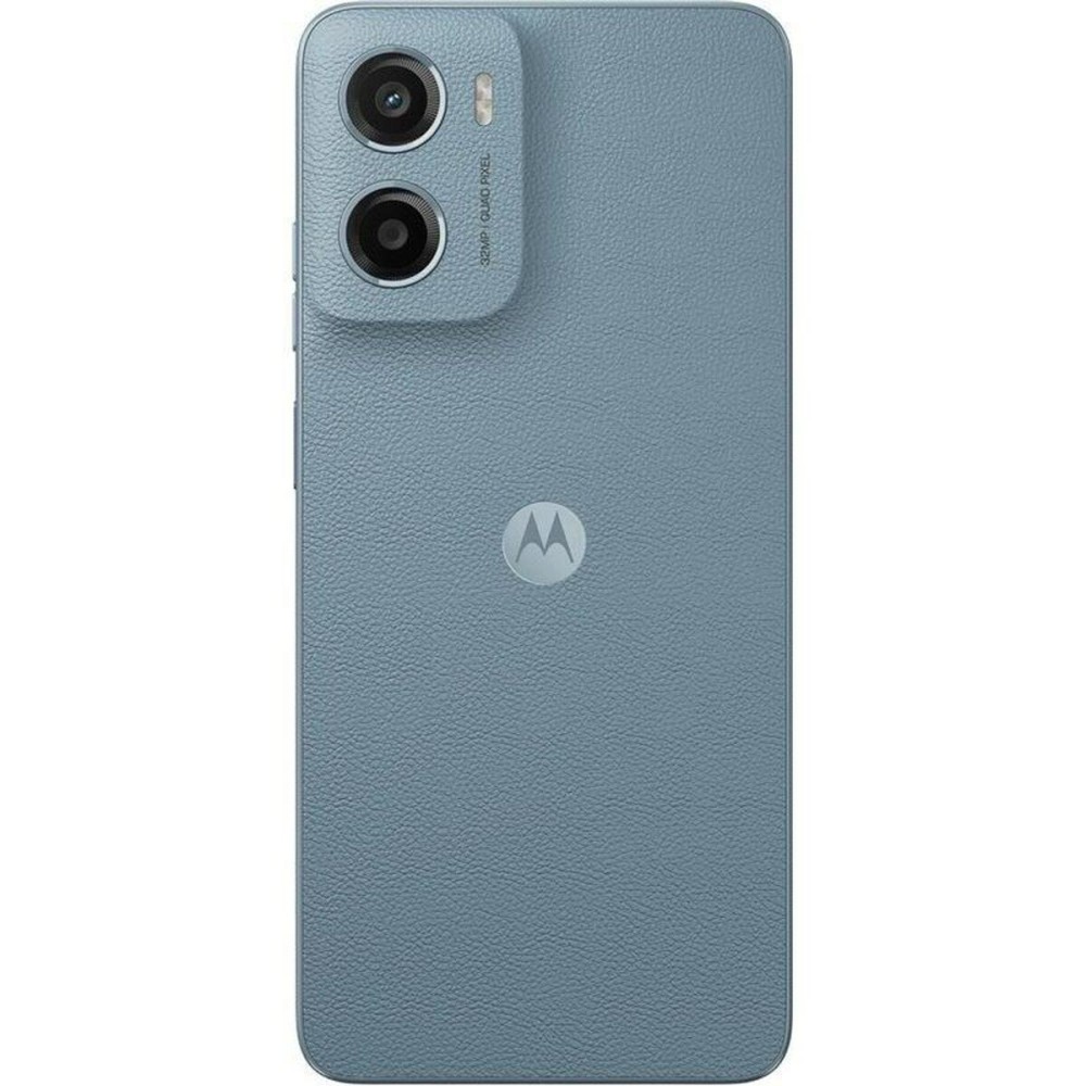 Smartphone Motorola Moto e15 6,67" 2 GB RAM 64 GB Bleu