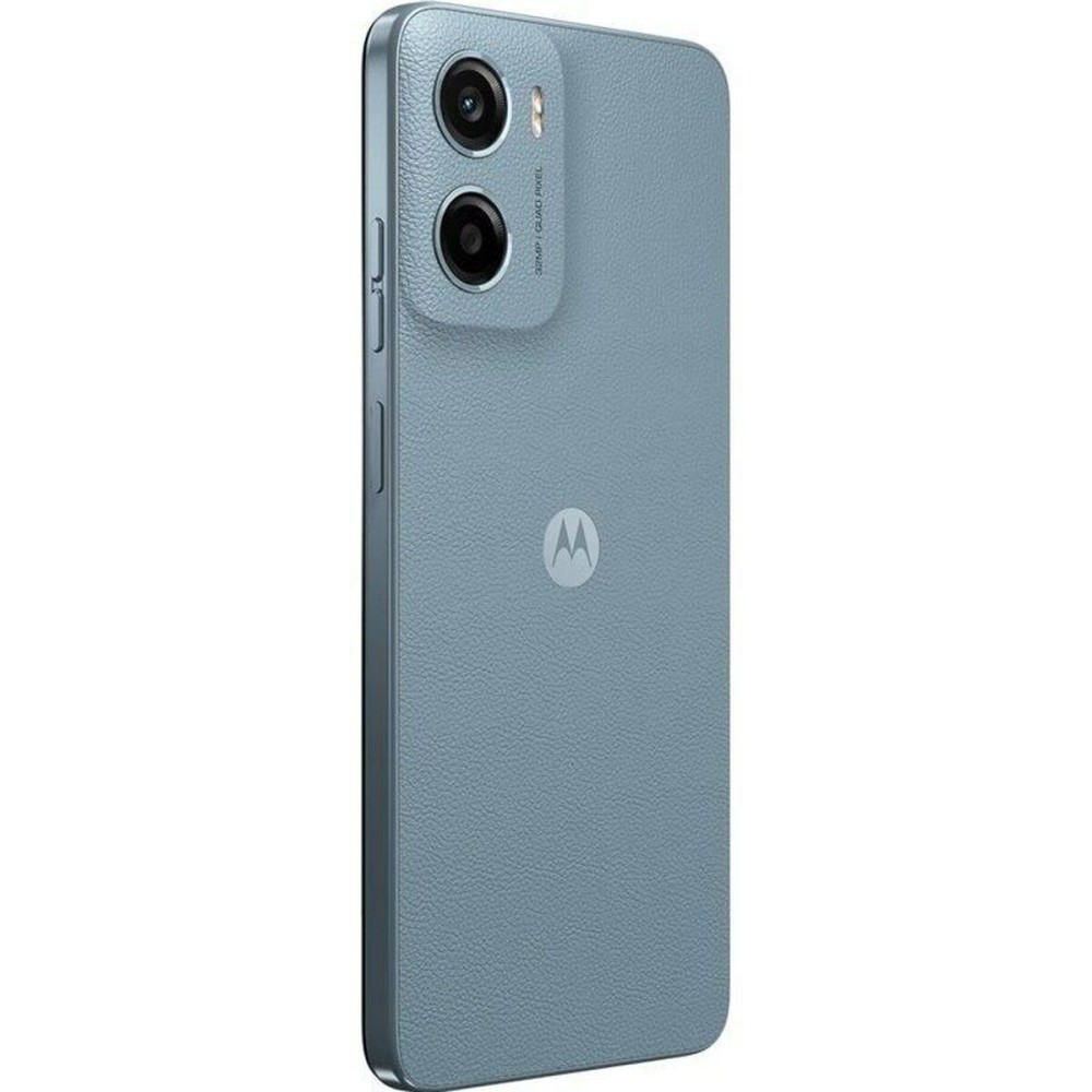 Smartphone Motorola Moto e15 6,67" 2 GB RAM 64 GB Bleu