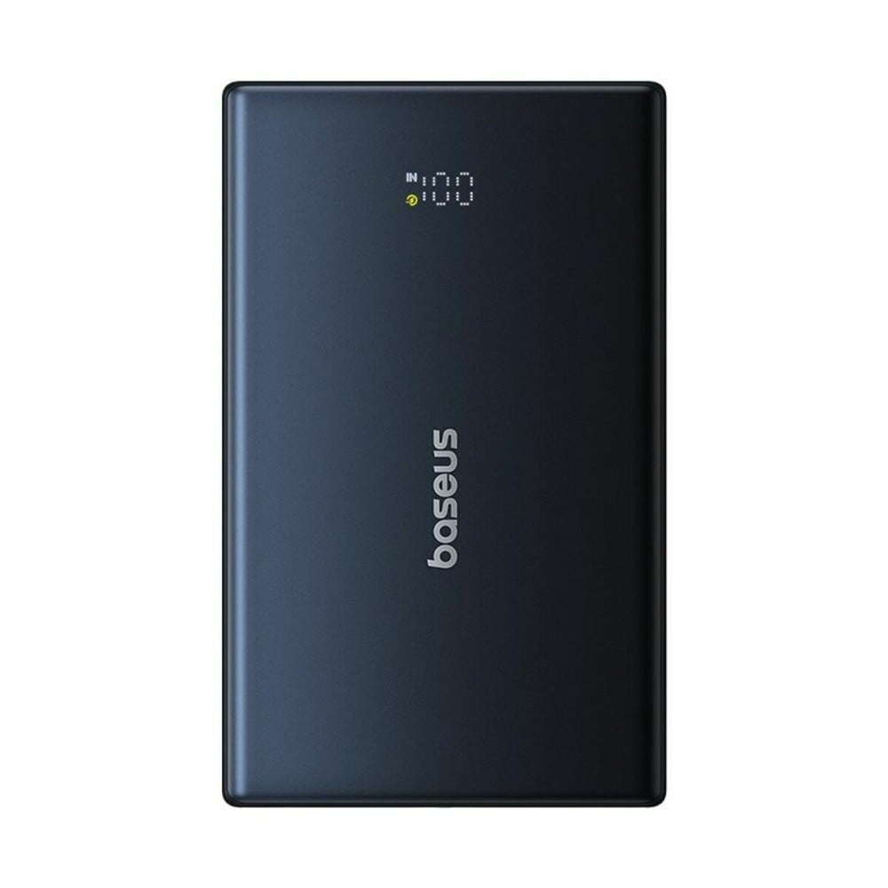 Powerbank Baseus P10076801123-00 Schwarz 10000 mAh