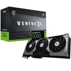 Grafikkarte MSI V530-060R GDDR6X