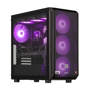 PC de bureau Actina KOMACNGIP0195 AMD RYZEN™ 9 9900X 32 GB RAM 2 TB SSD